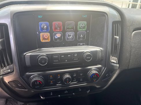 Used 2019 Chevrolet Silverado 1500 LT w/ All Star Edition AWD/4WD image 10
