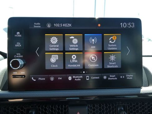 Used 2025 Honda CR-V EX-L image 32