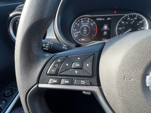 Used 2020 Nissan Kicks SV FWD image 15