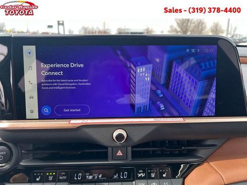 New 2026 Toyota Crown Signia image 14