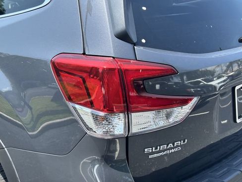 Used 2021 Subaru Forester Limited w/ Popular Package #3 AWD/4WD image 14