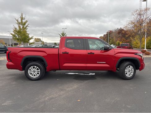 Used 2024 Toyota Tundra SR5 image 22