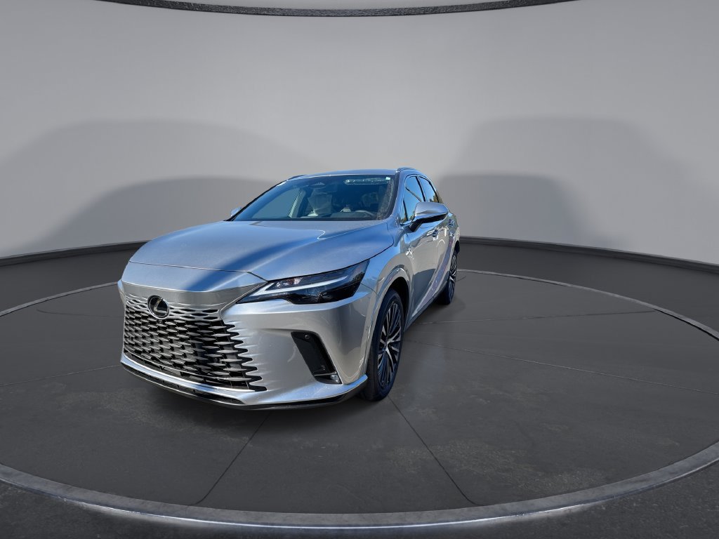New 2026 Lexus RX 350 Premium Plus w/ Convenience Package FWD image 5
