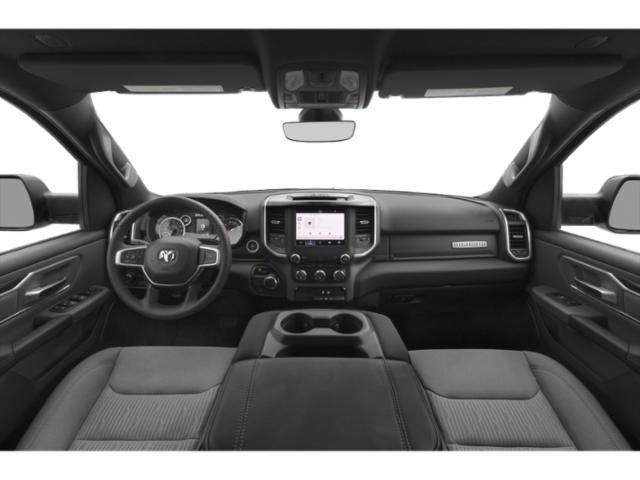 Certified 2024 RAM 1500 Big Horn AWD/4WD image 8