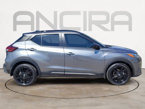 Used 2023 Nissan Kicks SR w/ SR Premium Package image 13