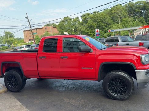Used 2019 GMC Sierra 1500 Limited w/ Sierra Convenience Package AWD/4WD image 5