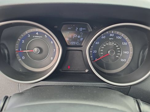 Used 2016 Hyundai Elantra Sport FWD image 26