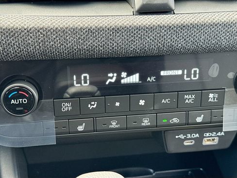 New 2026 Subaru Outback Limited XT AWD/4WD image 19