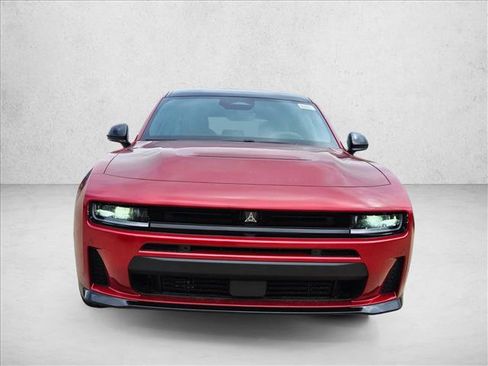 New 2026 Dodge Charger GT w/ Driver Convenience Group AWD/4WD image 6