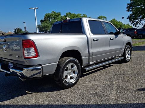 Used 2019 RAM 1500 Big Horn AWD/4WD image 6