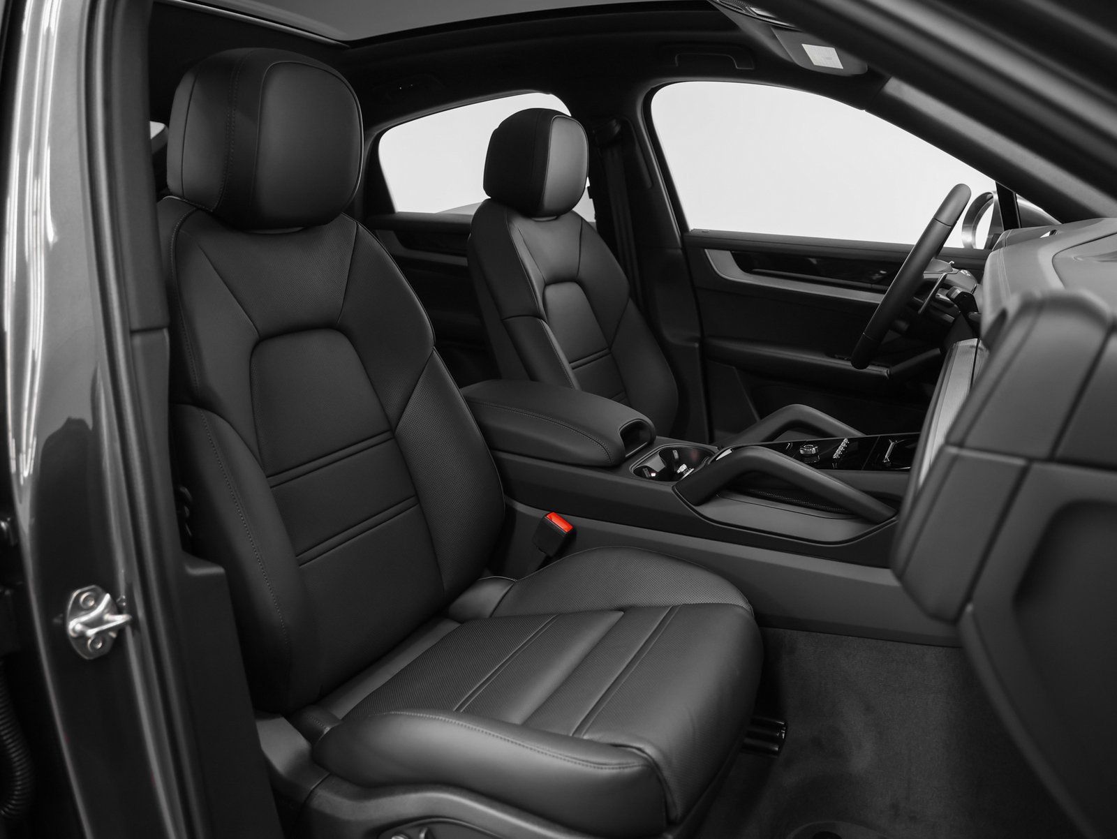 Certified 2026 Porsche Cayenne S AWD/4WD image 24