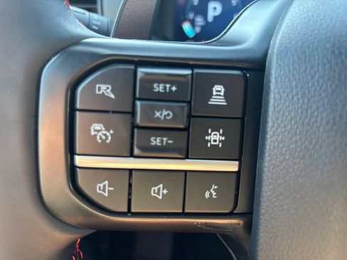 New 2026 Ford F150 Raptor AWD/4WD image 22