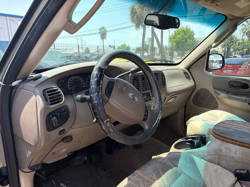 Used 2002 Ford F150 XL RWD image 7