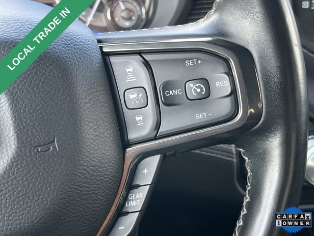 Used 2021 RAM 1500 Limited AWD/4WD image 29