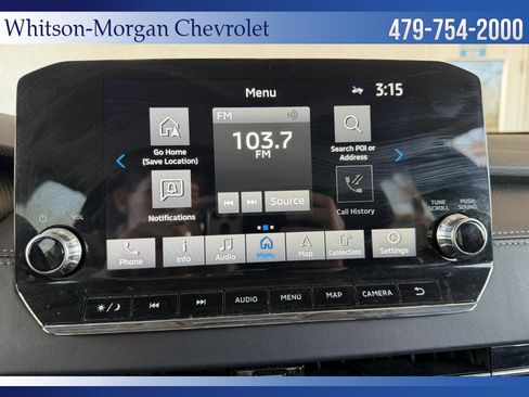 Used 2024 Mitsubishi Outlander SE image 21