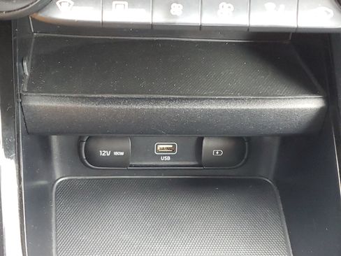 Certified 2023 Kia Forte GT-Line w/ GT-Line Technology Package FWD image 31