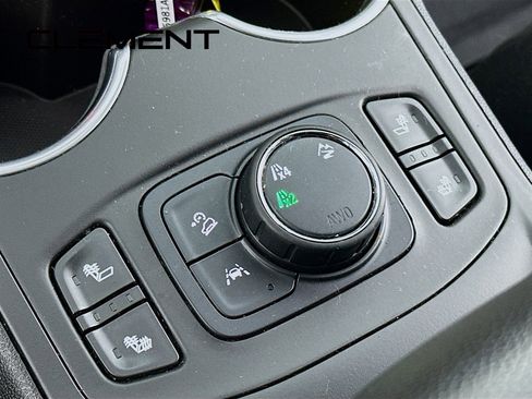 Used 2021 GMC Terrain SLE w/ Driver Convenience Package image 23