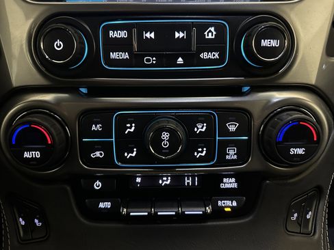 Used 2019 Chevrolet Tahoe LT image 27