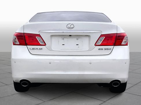 Used 2007 Lexus ES 350 image 5