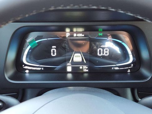 New 2026 Hyundai Elantra Sport image 12