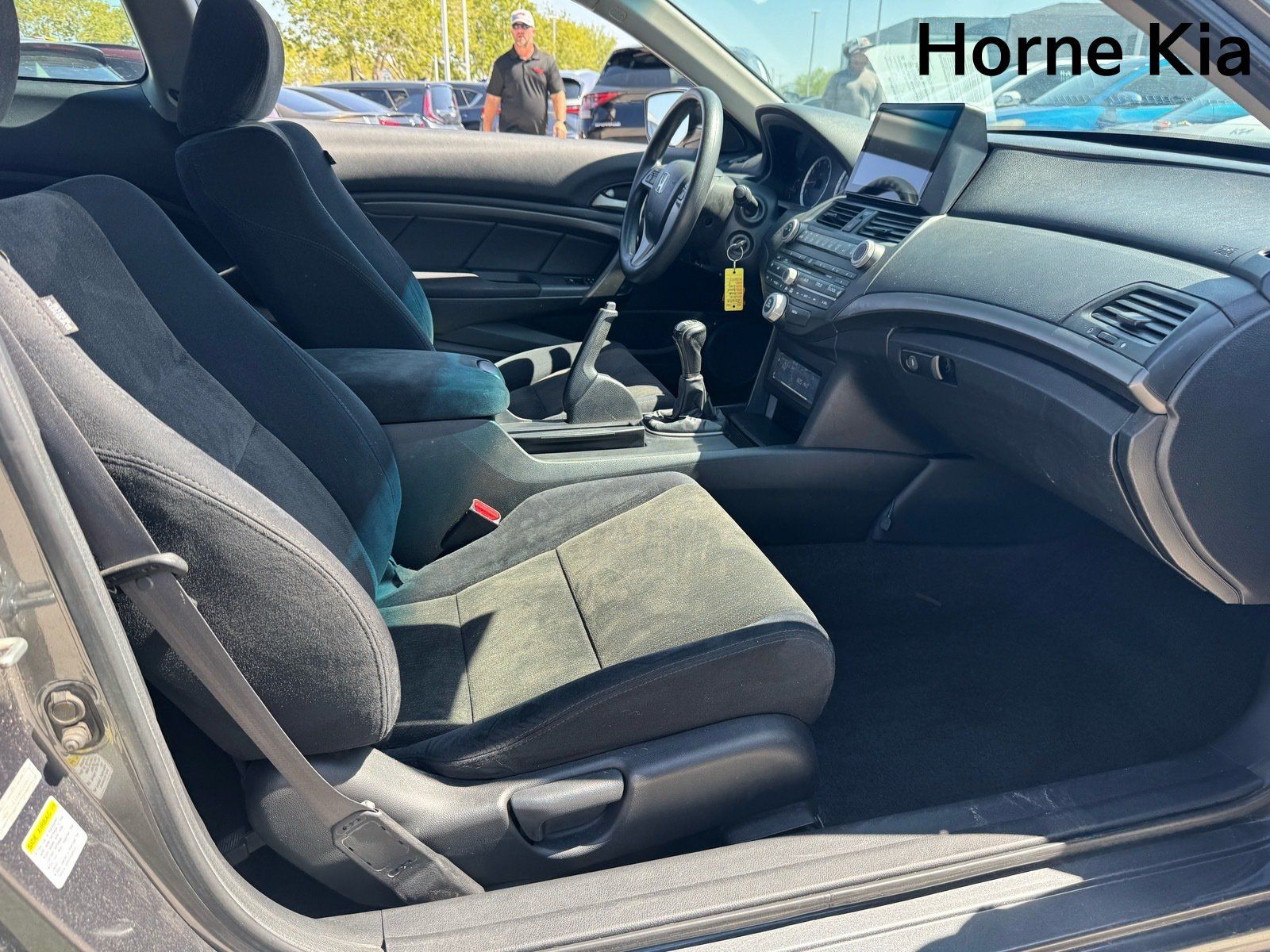 Used 2010 Honda Accord LX-S image 27
