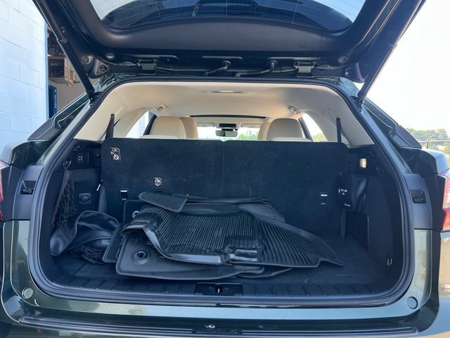 Used 2021 Lexus RX 350L FWD w/ Premium Package image 28