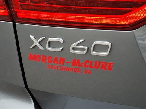 Used 2020 Volvo XC60 T6 Inscription AWD/4WD image 7
