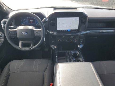 Used 2024 Ford F150 STX image 15