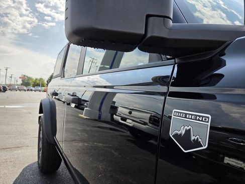 Certified 2025 Ford Bronco Big Bend AWD/4WD image 41