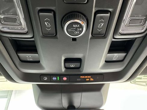 Certified 2024 Cadillac Escalade Premium Luxury w/ LPO, Floor Liner Package AWD/4WD image 58