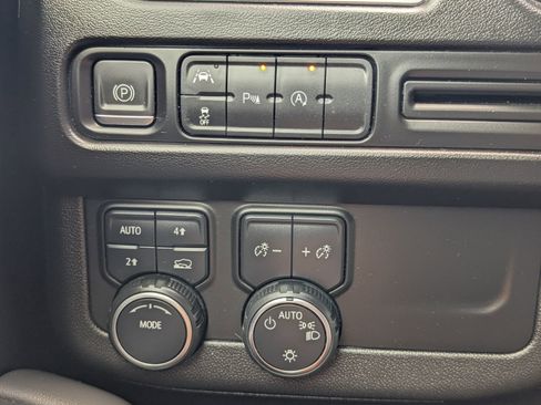 Used 2023 Chevrolet Tahoe LS w/ Driver Alert Package AWD/4WD image 13