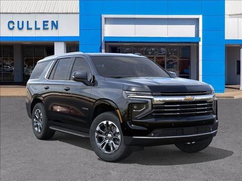 New 2026 Chevrolet Tahoe LT w/ Comfort Package image 7