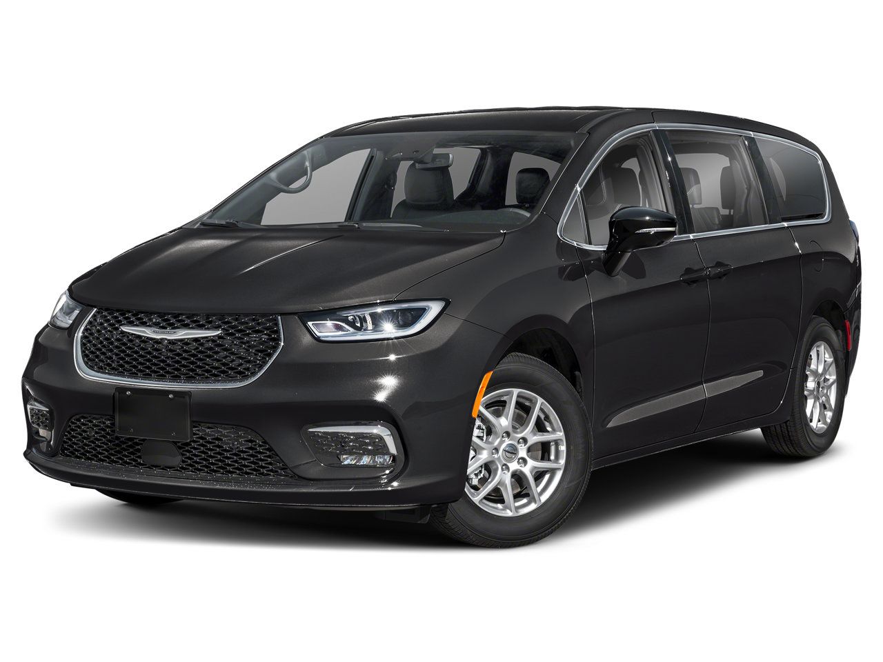 New 2026 Chrysler Pacifica Select w/ S Appearance Package FWD image 31