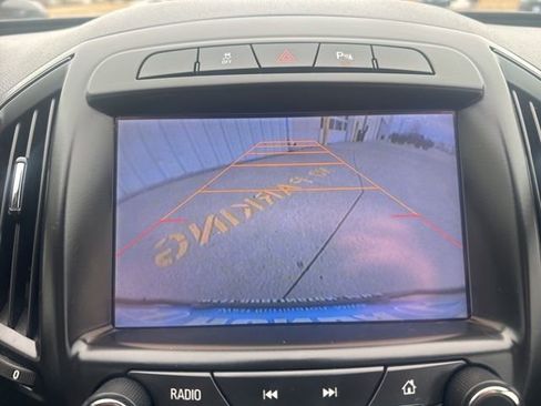 Used 2015 Buick Regal Premium w/ Experience Buick Package image 28