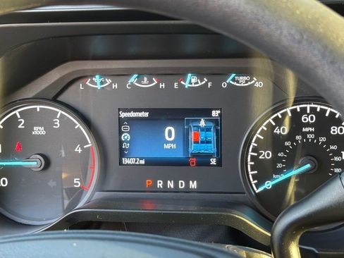 Used 2024 Ford F250 XL w/ XL Chrome Package image 32