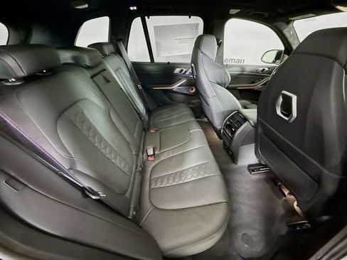 New 2026 BMW X5 M Competition w/ Executive Package image 27