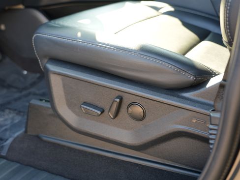 Used 2023 Ford F150 XLT w/ Equipment Group 302A High image 17