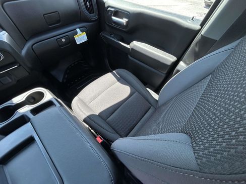 New 2026 Chevrolet Silverado 3500 W/T AWD/4WD image 14