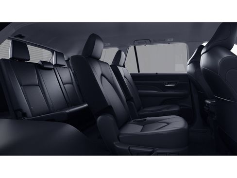 New 2026 Toyota Grand Highlander XLE image 56