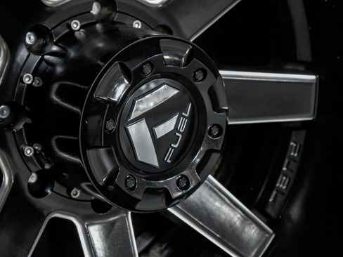 Used 2019 RAM 3500 Laramie image 60