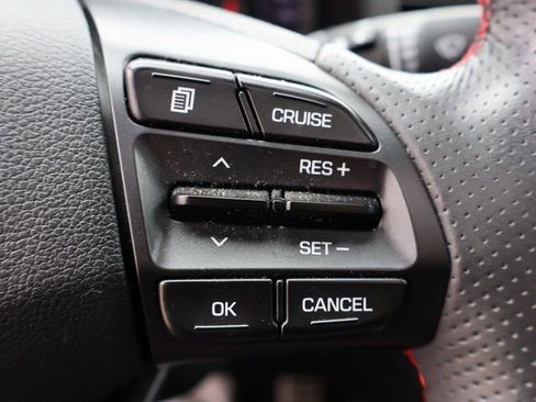 Used 2018 Hyundai Elantra Sport w/ Sport Premium Package 03 FWD image 24