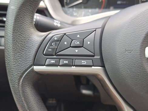 Used 2021 Nissan Altima 2.5 S w/ Driver Assist Package FWD image 29