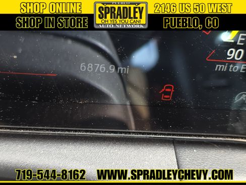 Used 2024 Ford Mustang GT Premium RWD image 6