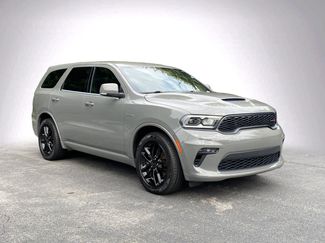 Used 2022 Dodge Durango R/T AWD/4WD video 2
