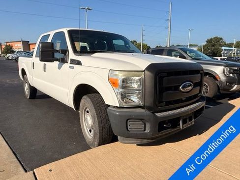 Used 2011 Ford F250 XL RWD image 3