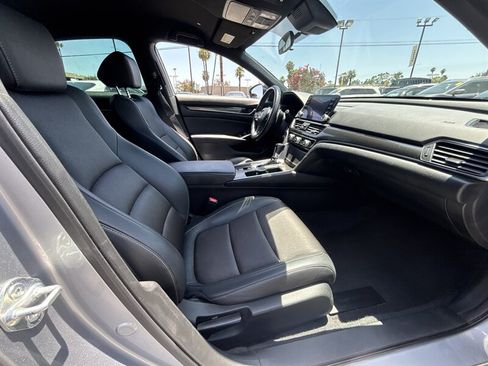 Used 2022 Honda Accord Sport image 22