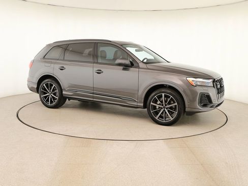 New 2026 Audi Q7 2.0T Premium Plus AWD/4WD image 9