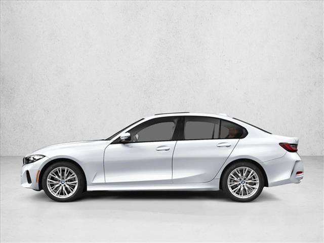 Used 2026 BMW 330i Sedan RWD image 3