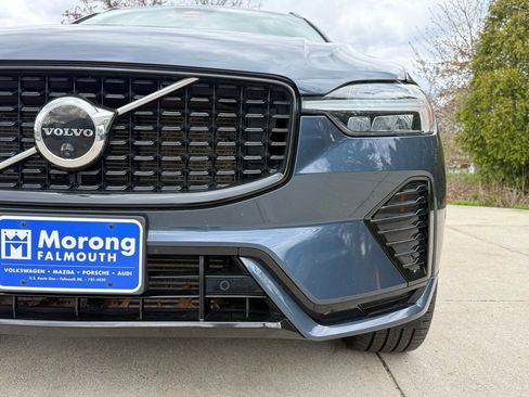 Used 2023 Volvo XC60 T8 Plus AWD/4WD image 3