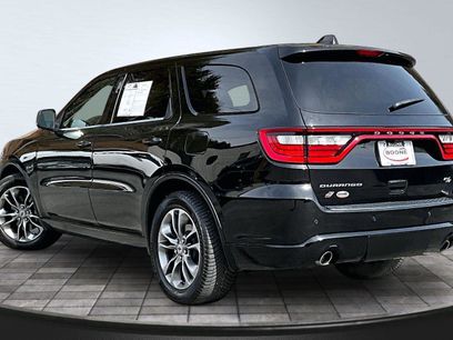 Used 2019 Dodge Durango R/T
